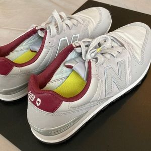 Figs new balance shoes